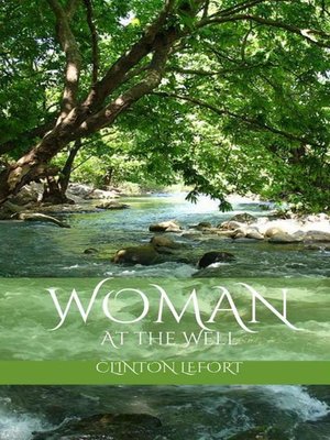 cover image of Woman at the Well